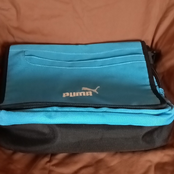 Puma Messenger Bag - Picture 10 of 10